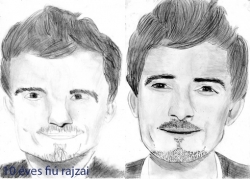 Gyermek jobb agyflteks rajztanfolyam Tanfolyamon ksztett rajz Jobb agyflteks rajzols