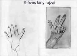Jobb agyflteks rajzols Gyerek rajzok