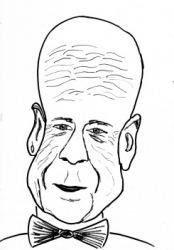 Jobb agyflteks rajztanfolyam Karikatra Jobb agyflteks rajzols