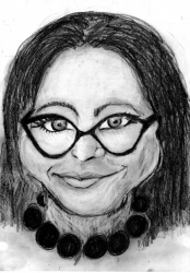 Jobb agyflteks rajztanfolyam Karikatra Jobb agyflteks rajzols